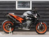 KTM 890 DUKE GP