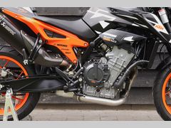 KTM 890 Duke GP 2024 occasion – foto 7 van 22
