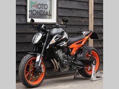 KTM 890 Duke GP 2024 occasion – foto 12 van 22