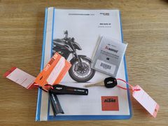 KTM 890 Duke GP 2024 occasion – foto 22 van 22