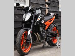 KTM 890 Duke GP 2024 occasion – foto 15 van 22