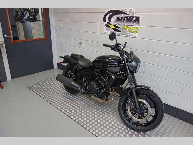 kawasaki - eliminator-500-se