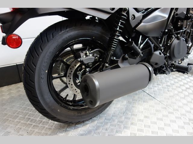 kawasaki - eliminator-500-se