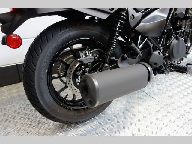 kawasaki - eliminator-500-se