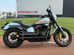 Harley-Davidson Fxlrs Softail Low Rider S 2025 occasion – foto 11 van 19