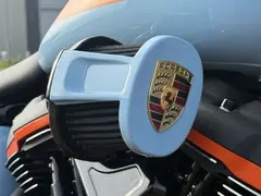 Harley-Davidson Fxlrs Softail Low Rider S 2025 occasion – foto 12 van 19