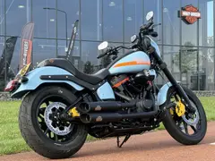 Harley-Davidson Fxlrs Softail Low Rider S 2025 occasion – foto 13 van 19