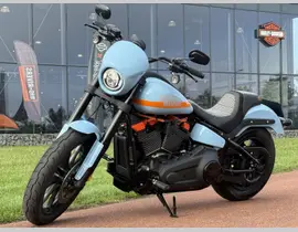 Harley-Davidson LOW Rider S 114 2025 occasion