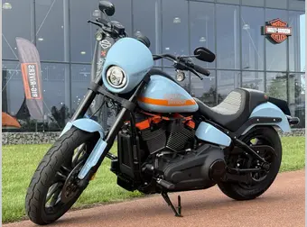 Harley-Davidson LOW Rider S 114 2025 occasion