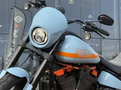 Harley-Davidson Fxlrs Softail Low Rider S 2025 occasion – foto 2 van 19