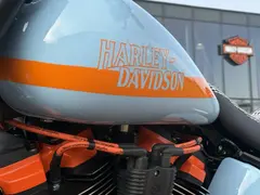 Harley-Davidson Fxlrs Softail Low Rider S 2025 occasion – foto 3 van 19