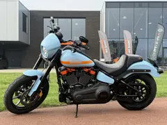 Harley-Davidson Fxlrs Softail Low Rider S 2025 occasion – foto 6 van 19