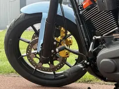 Harley-Davidson Fxlrs Softail Low Rider S 2025 occasion – foto 7 van 19