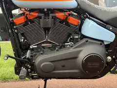 Harley-Davidson Fxlrs Softail Low Rider S 2025 occasion – foto 8 van 19