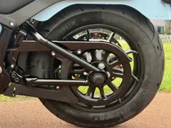 Harley-Davidson Fxlrs Softail Low Rider S 2025 occasion – foto 10 van 19