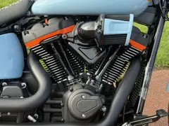 Harley-Davidson Fxlrs Softail Low Rider S 2025 occasion – foto 16 van 19