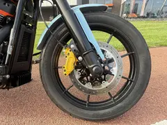 Harley-Davidson Fxlrs Softail Low Rider S 2025 occasion – foto 17 van 19