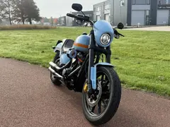 Harley-Davidson Fxlrs Softail Low Rider S 2025 occasion – foto 18 van 19