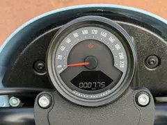 Harley-Davidson Fxlrs Softail Low Rider S 2025 occasion – foto 19 van 19