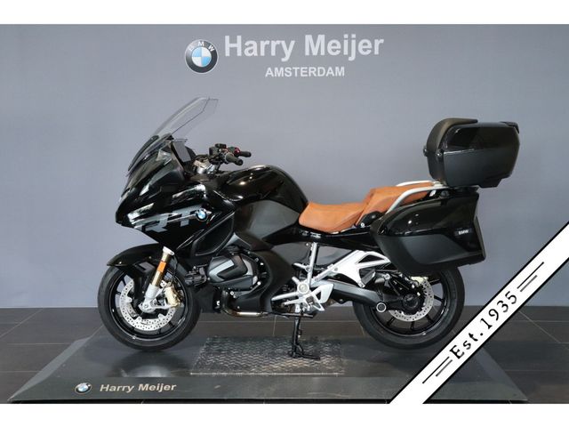 bmw - r-1250-rt