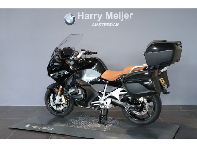 bmw - r-1250-rt