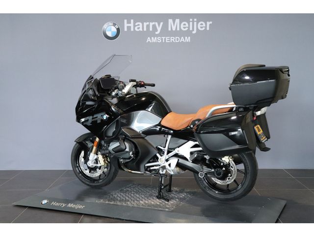 bmw - r-1250-rt