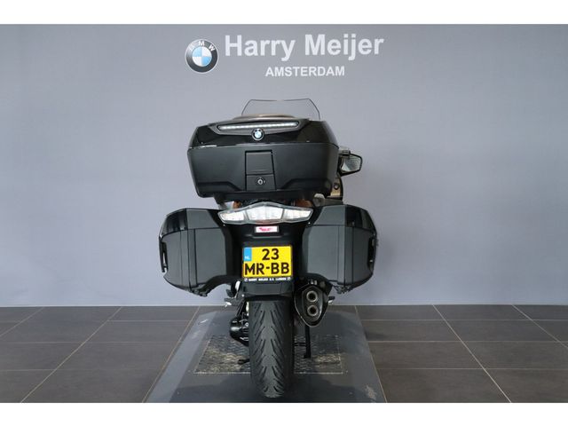 bmw - r-1250-rt