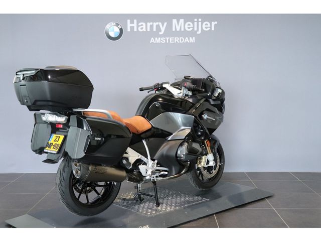 bmw - r-1250-rt