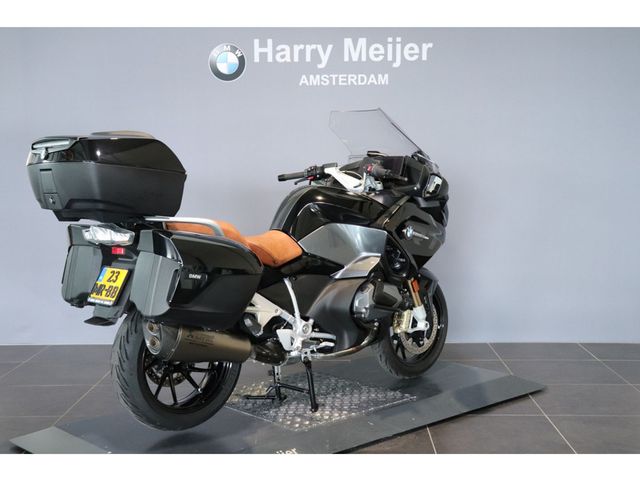 bmw - r-1250-rt