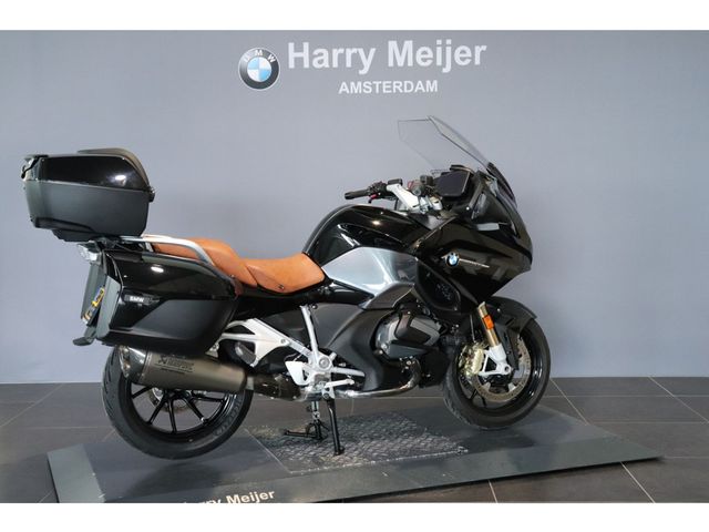 bmw - r-1250-rt