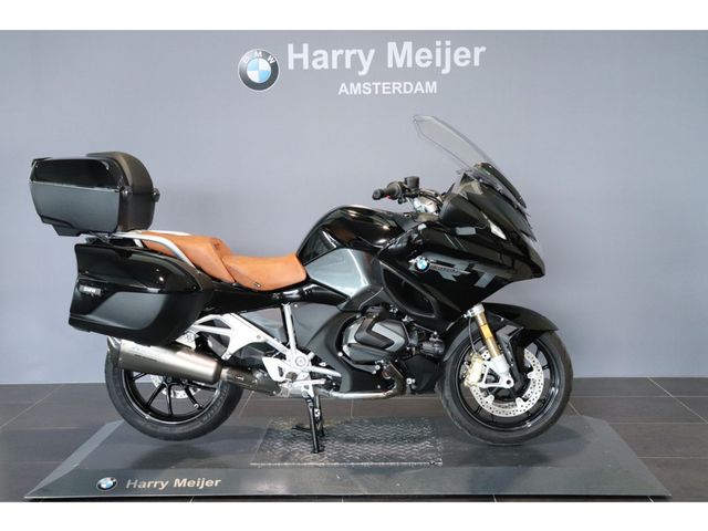 bmw - r-1250-rt