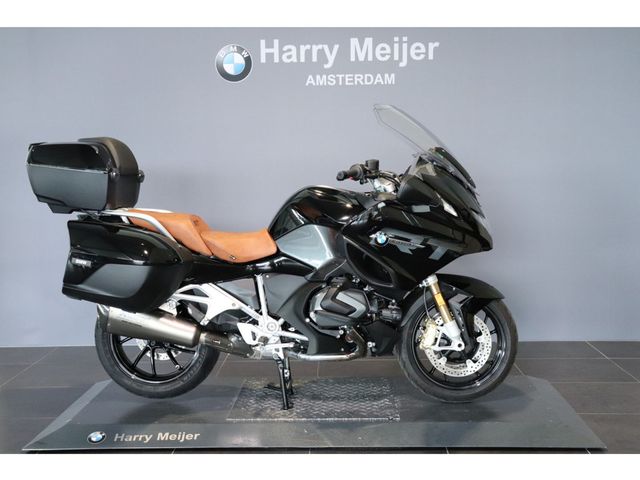 bmw - r-1250-rt