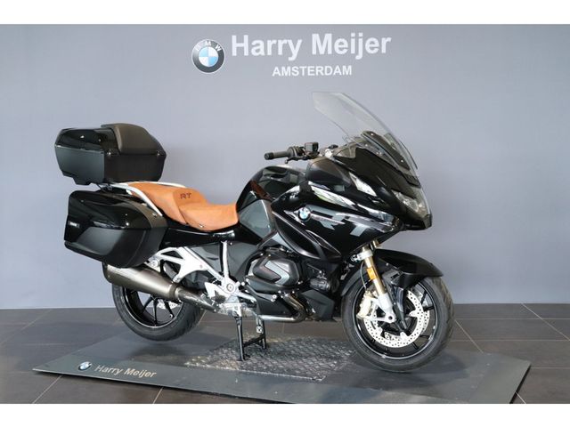 bmw - r-1250-rt