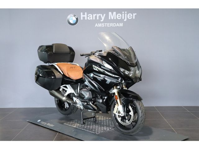 bmw - r-1250-rt