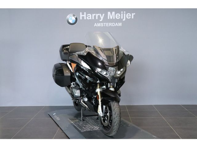 bmw - r-1250-rt