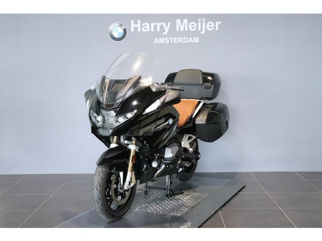 bmw - r-1250-rt