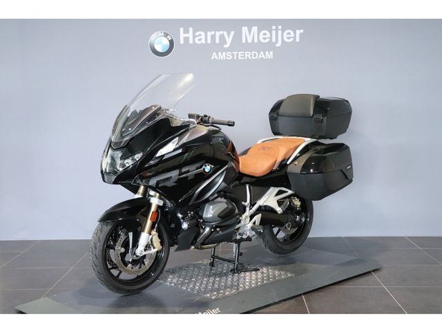 bmw - r-1250-rt
