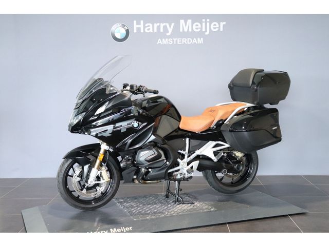 bmw - r-1250-rt