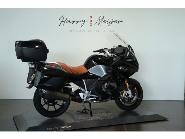 bmw - r-1250-rt