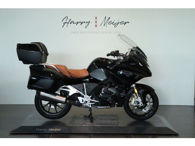bmw - r-1250-rt