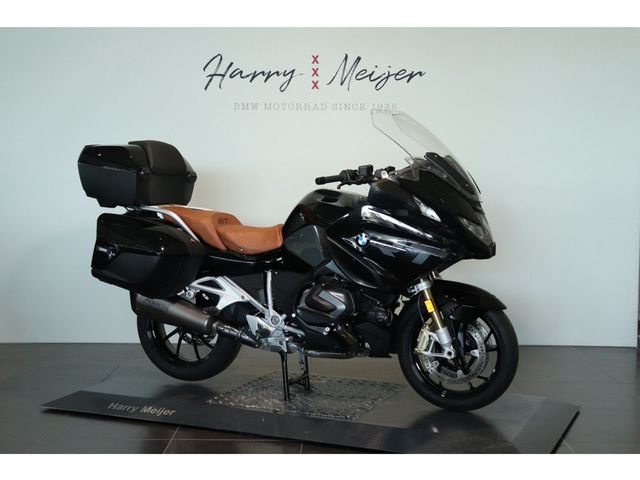 bmw - r-1250-rt