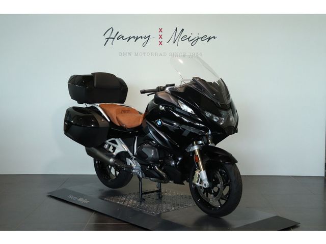 bmw - r-1250-rt