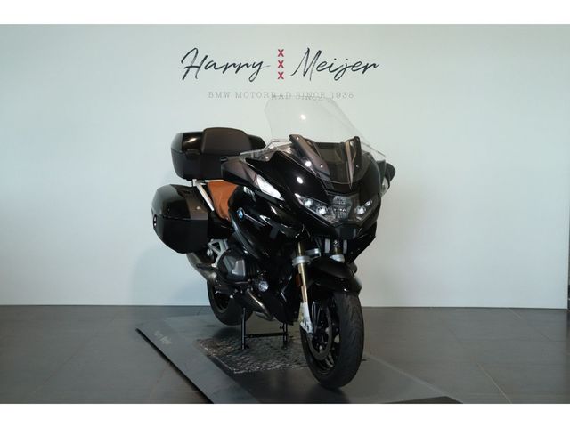 bmw - r-1250-rt