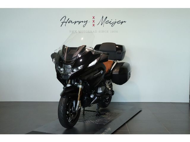 bmw - r-1250-rt