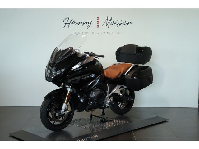 bmw - r-1250-rt