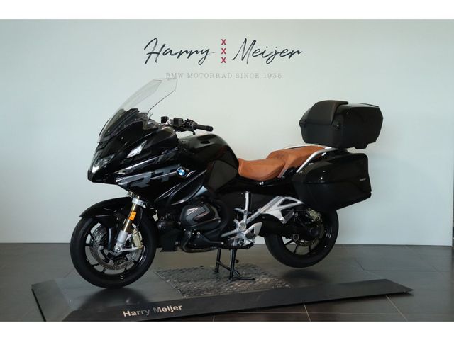 bmw - r-1250-rt
