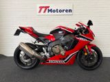 HONDA CBR 1000 RR FIREBLADE C-ABS