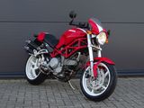 DUCATI MONSTER S2R