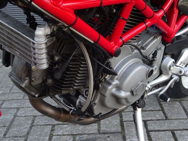 ducati - monster-s2r