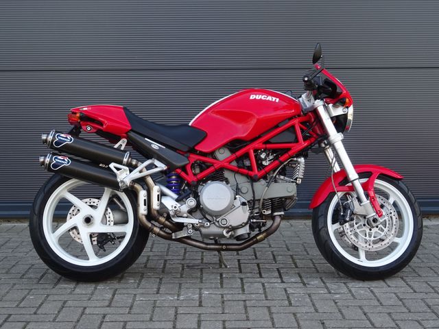 ducati - monster-s2r